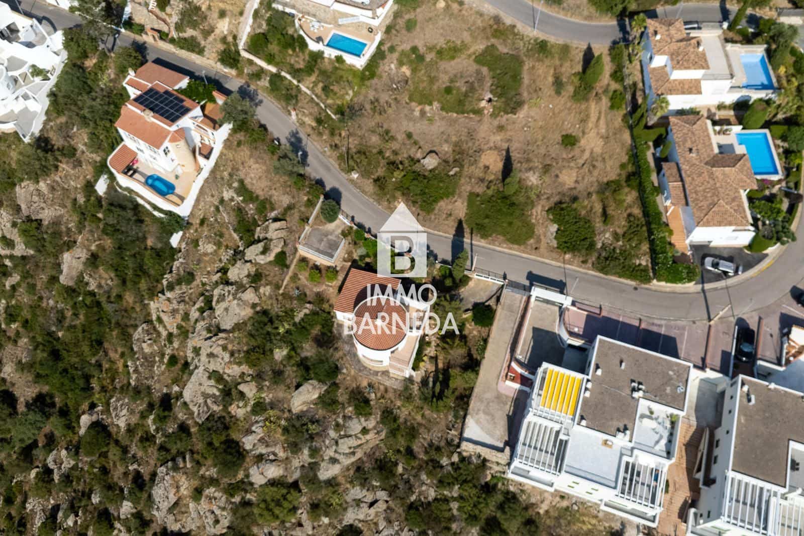 3 soveværelse Villa til salg i Roses med garage - € 650.000 (Ref: 9160203)