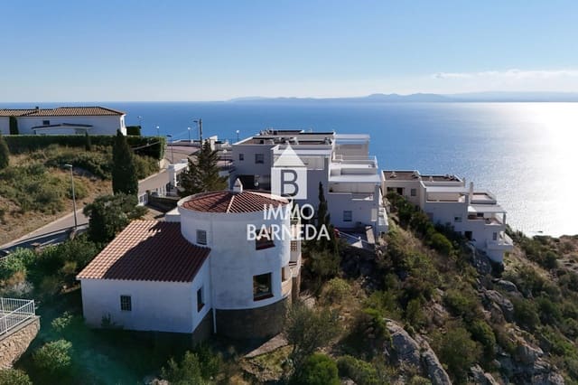 3 camera da letto Villa in vendita in Roses con garage - 650.000 € (Rif: 9160203)