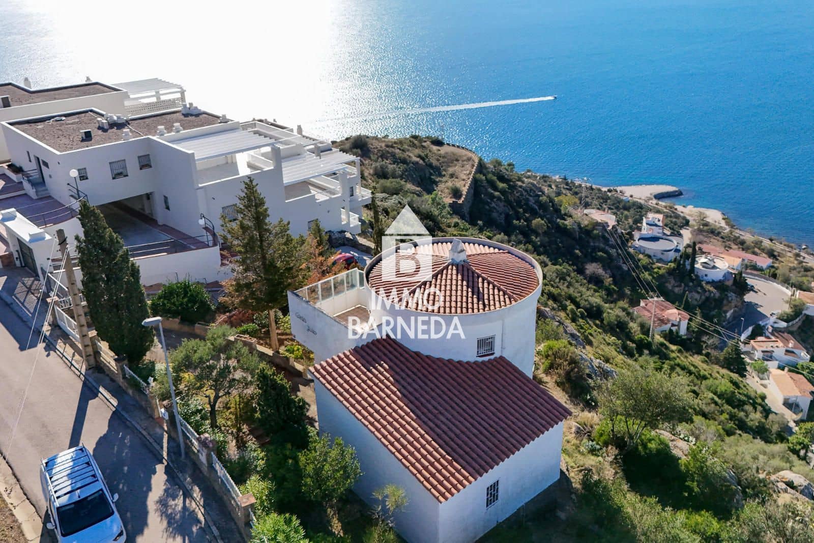 3 soveværelse Villa til salg i Roses med garage - € 650.000 (Ref: 9160203)