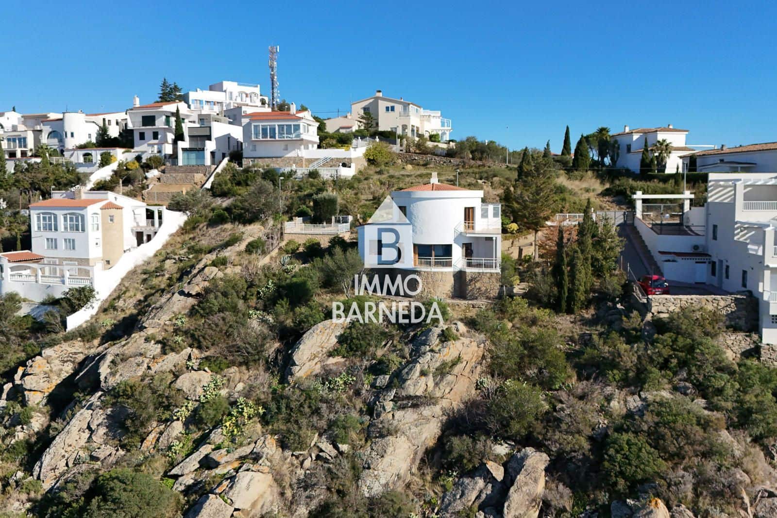 3 soveværelse Villa til salg i Roses med garage - € 650.000 (Ref: 9160203)