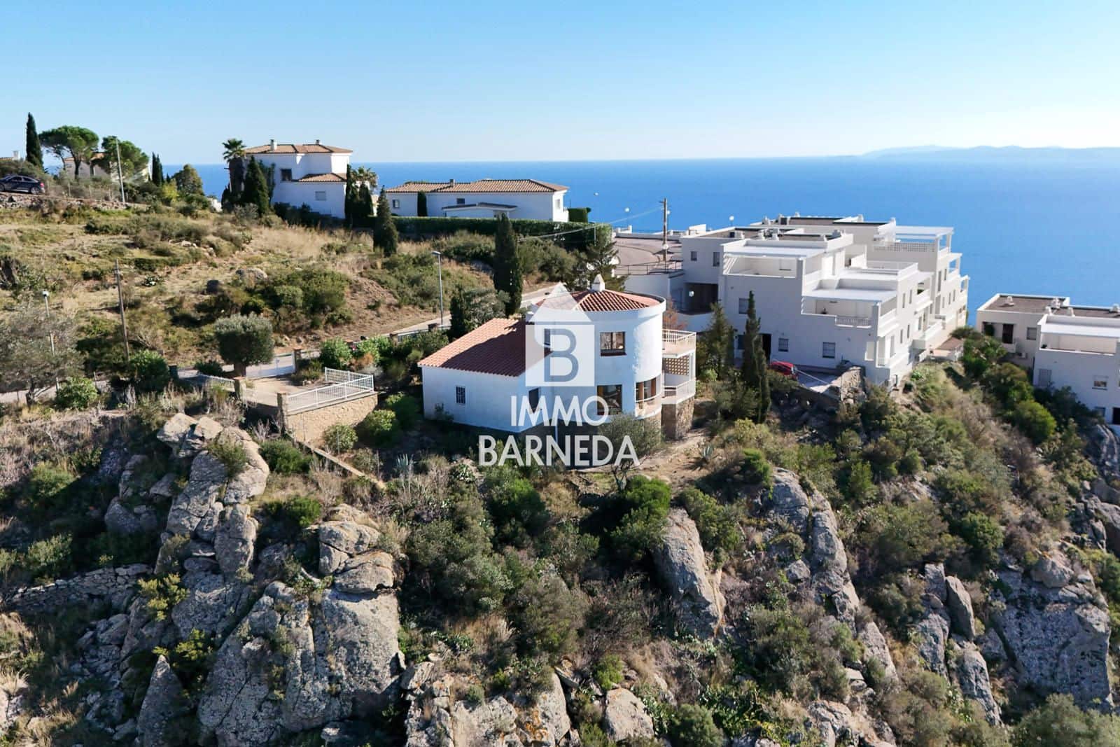 3 soveværelse Villa til salg i Roses med garage - € 650.000 (Ref: 9160203)