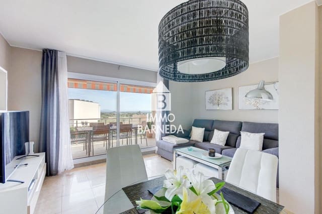 3 Zimmer Wohnung zu verkaufen in Palau-saverdera mit Pool Garage - 310.000 € (Ref: 9161857)