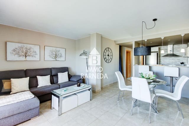 3 Zimmer Wohnung zu verkaufen in Palau-saverdera mit Pool Garage - 310.000 € (Ref: 9161857)