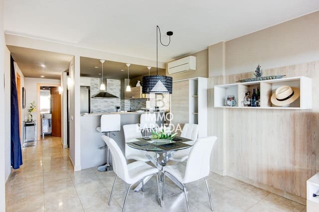 3 Zimmer Wohnung zu verkaufen in Palau-saverdera mit Pool Garage - 310.000 € (Ref: 9161857)