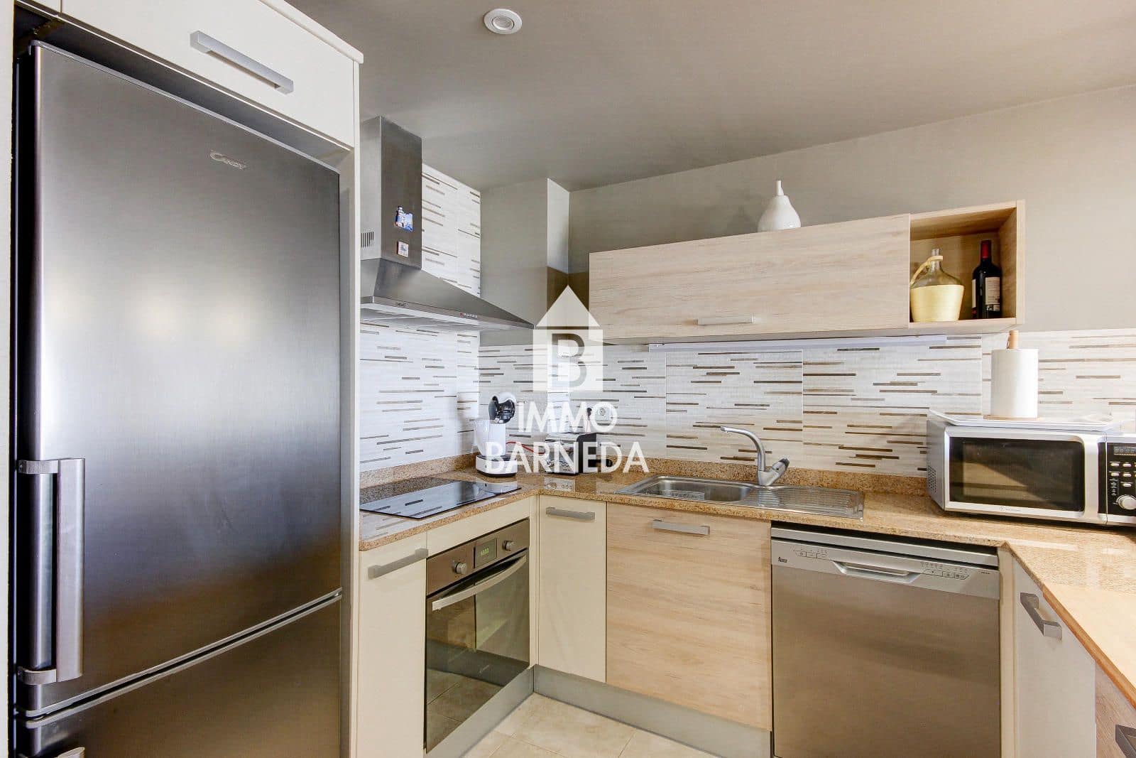 3 soveværelse Lejlighed til salg i Palau-saverdera med swimmingpool garage - € 310.000 (Ref: 9161857)