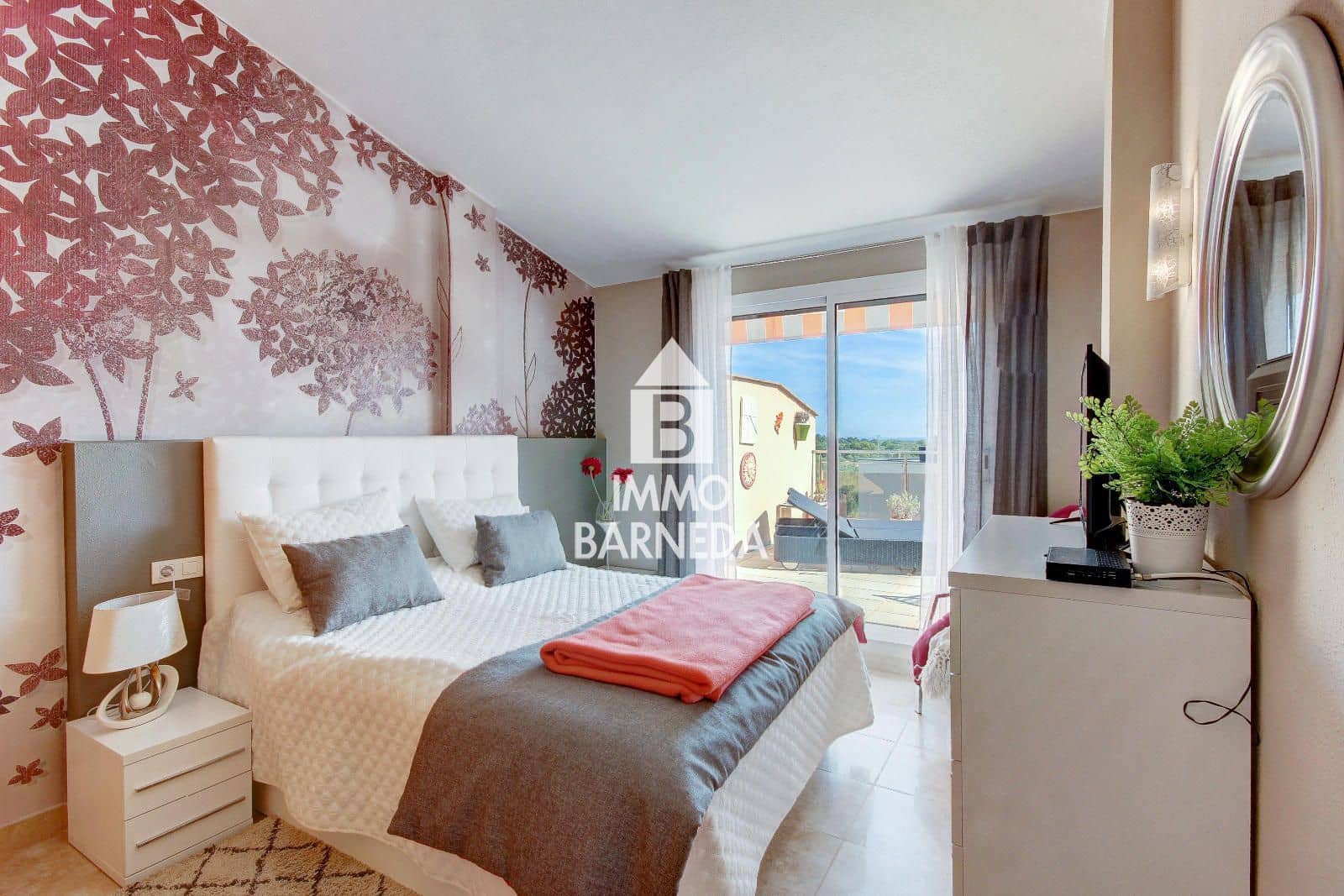 3 soveværelse Lejlighed til salg i Palau-saverdera med swimmingpool garage - € 310.000 (Ref: 9161857)