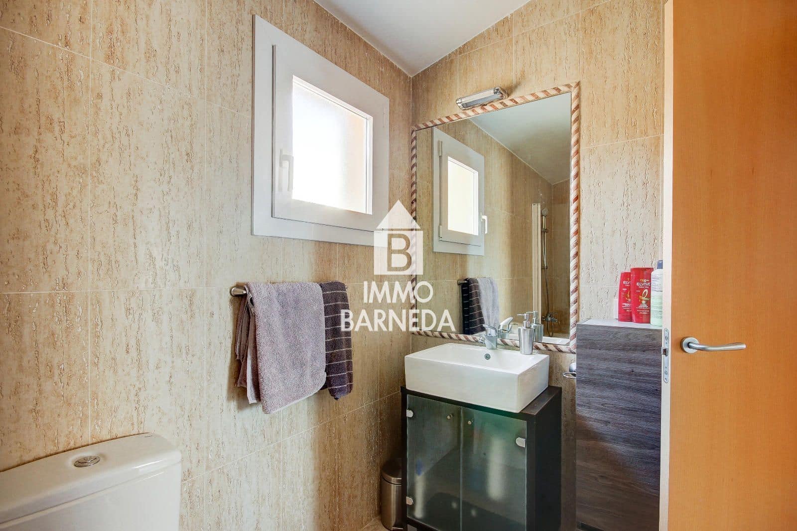 3 soveværelse Lejlighed til salg i Palau-saverdera med swimmingpool garage - € 310.000 (Ref: 9161857)