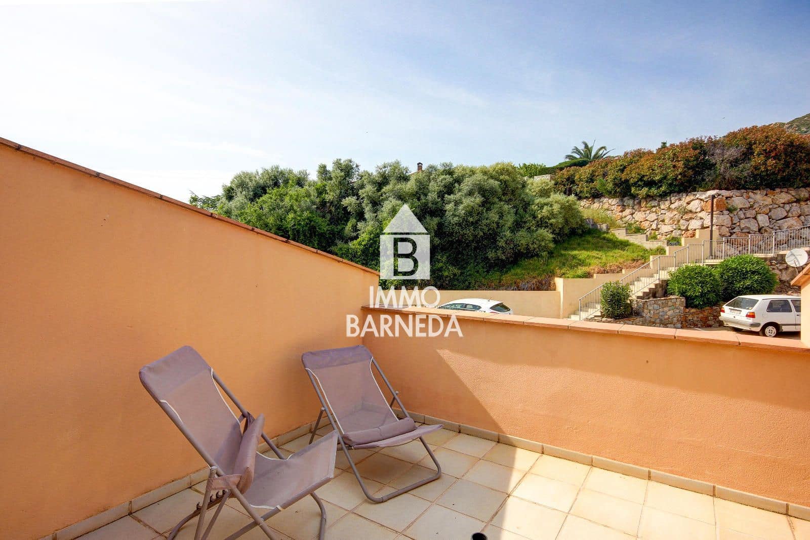 3 soveværelse Lejlighed til salg i Palau-saverdera med swimmingpool garage - € 310.000 (Ref: 9161857)