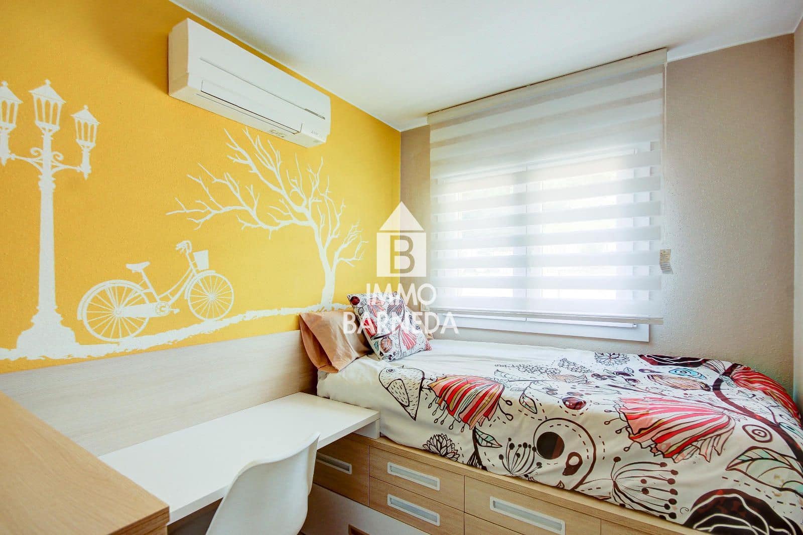 3 soveværelse Lejlighed til salg i Palau-saverdera med swimmingpool garage - € 310.000 (Ref: 9161857)