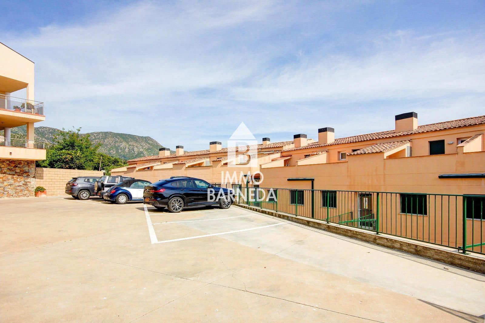 3 soveværelse Lejlighed til salg i Palau-saverdera med swimmingpool garage - € 310.000 (Ref: 9161857)