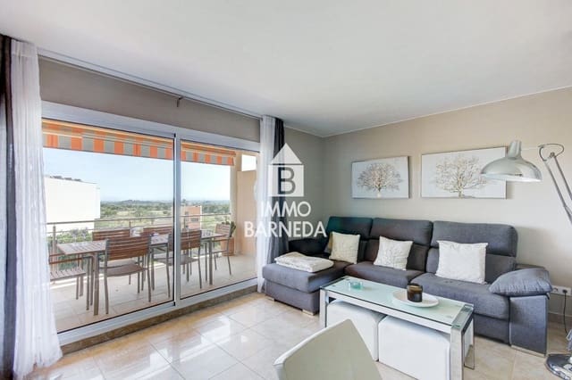 3 Zimmer Wohnung zu verkaufen in Palau-saverdera mit Pool Garage - 310.000 € (Ref: 9161857)