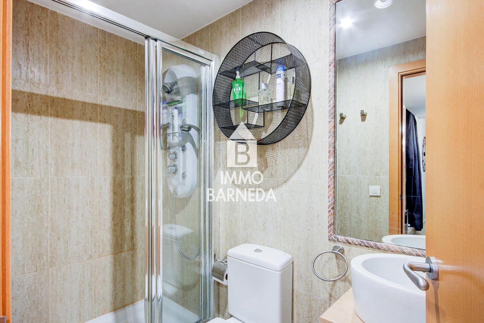 3 soveværelse Lejlighed til salg i Palau-saverdera med swimmingpool garage - € 310.000 (Ref: 9161857)