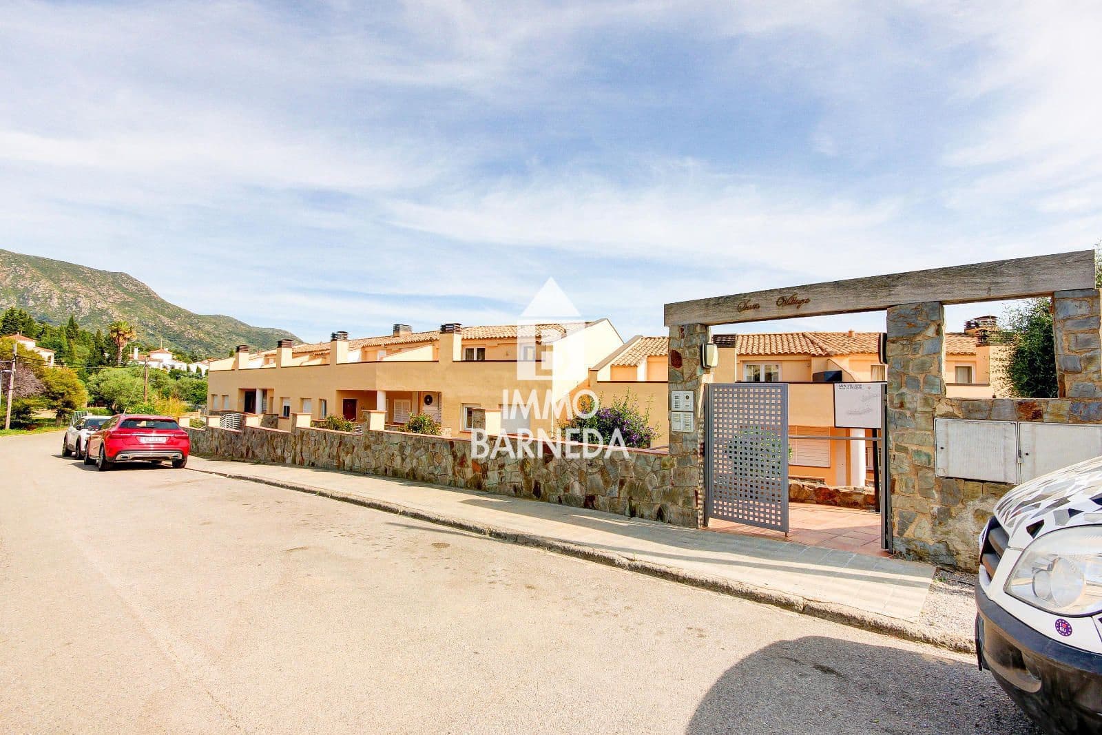 3 soveværelse Lejlighed til salg i Palau-saverdera med swimmingpool garage - € 310.000 (Ref: 9161857)