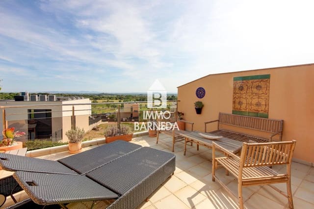 3 Zimmer Wohnung zu verkaufen in Palau-saverdera mit Pool Garage - 310.000 € (Ref: 9161857)