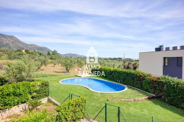 3 Zimmer Wohnung zu verkaufen in Palau-saverdera mit Pool Garage - 310.000 € (Ref: 9161857)