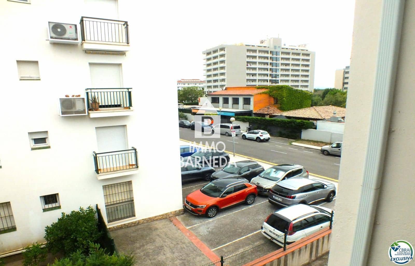 1 sypialnia Mieszkanie na sprzedaż w Roses - 139 000 € (Ref: 9166381)