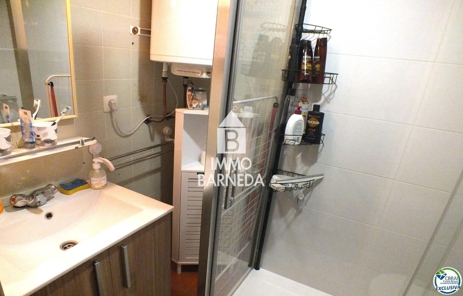 1 sypialnia Mieszkanie na sprzedaż w Roses - 139 000 € (Ref: 9166381)