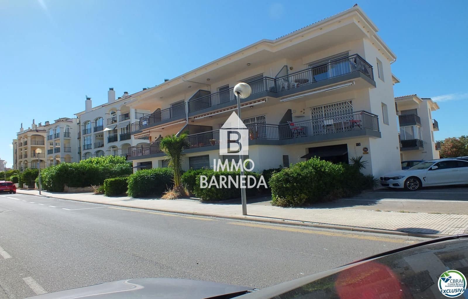 1 sypialnia Mieszkanie na sprzedaż w Roses - 139 000 € (Ref: 9166381)