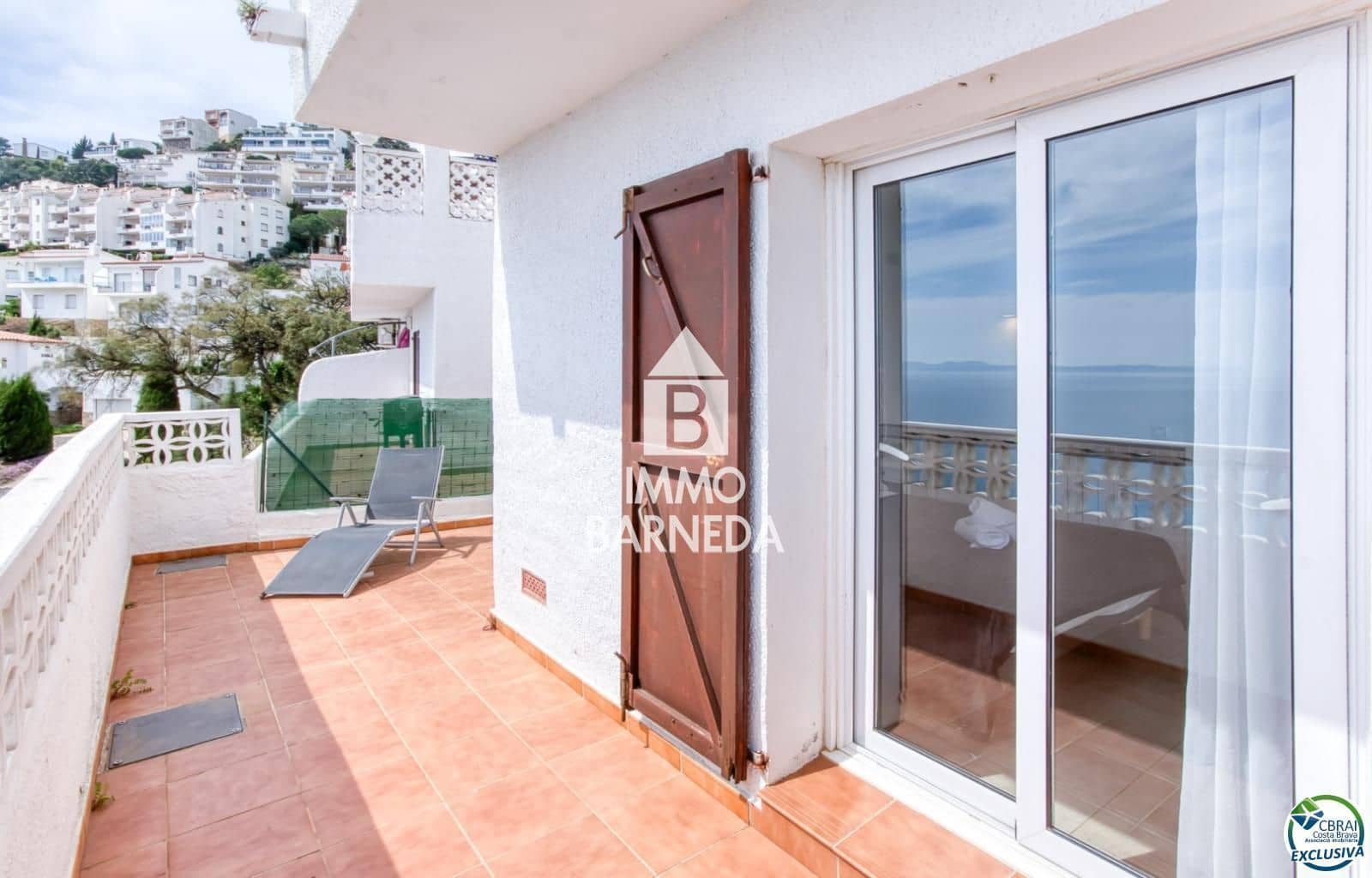 2 chambre Villa/Maison à vendre à Roses avec piscine garage - 325 000 € (Ref: 9166625)