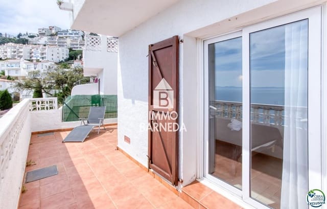 2 chambre Villa/Maison à vendre à Roses avec piscine garage - 325 000 € (Ref: 9166625)