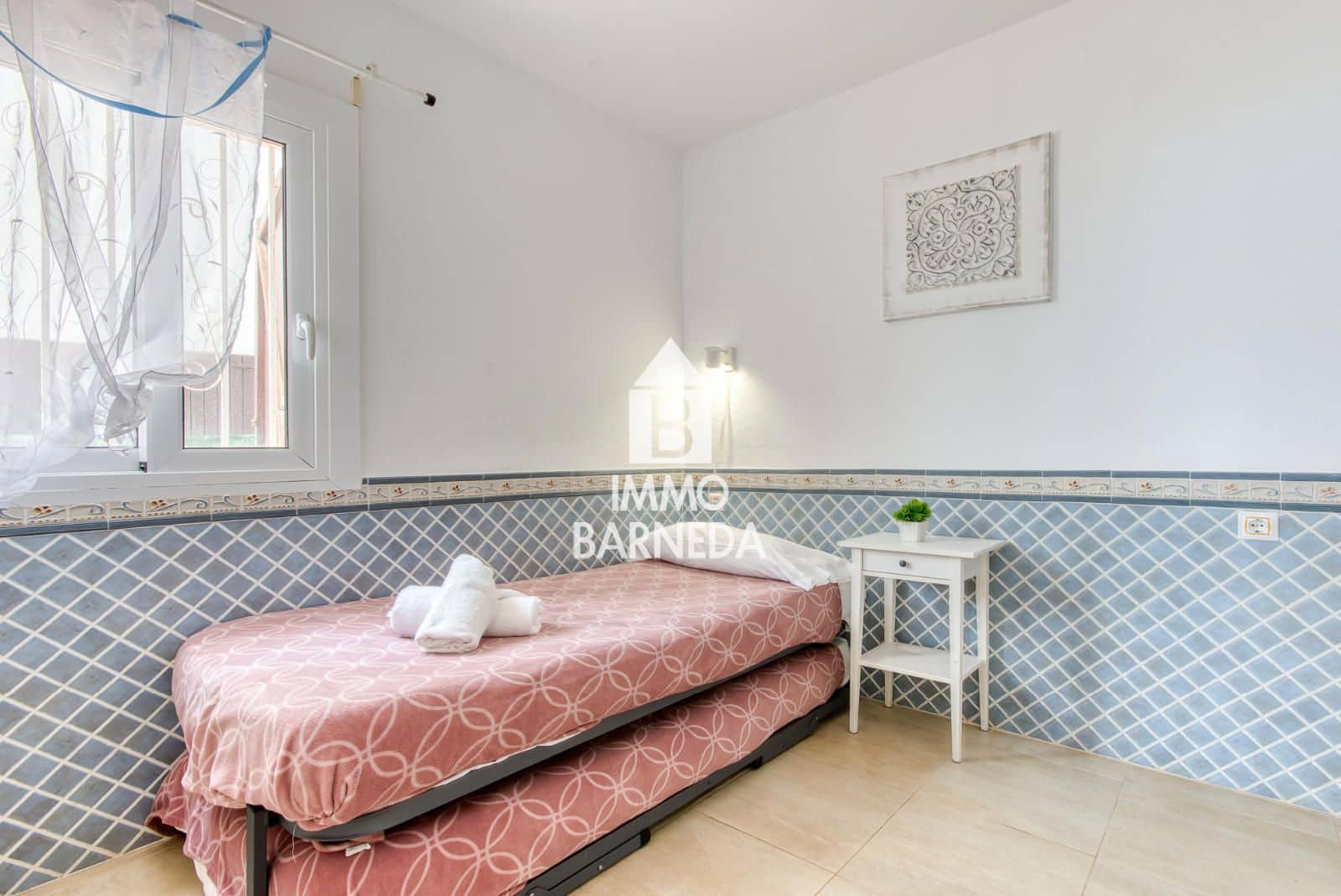 2 chambre Villa/Maison à vendre à Roses avec piscine garage - 325 000 € (Ref: 9166625)