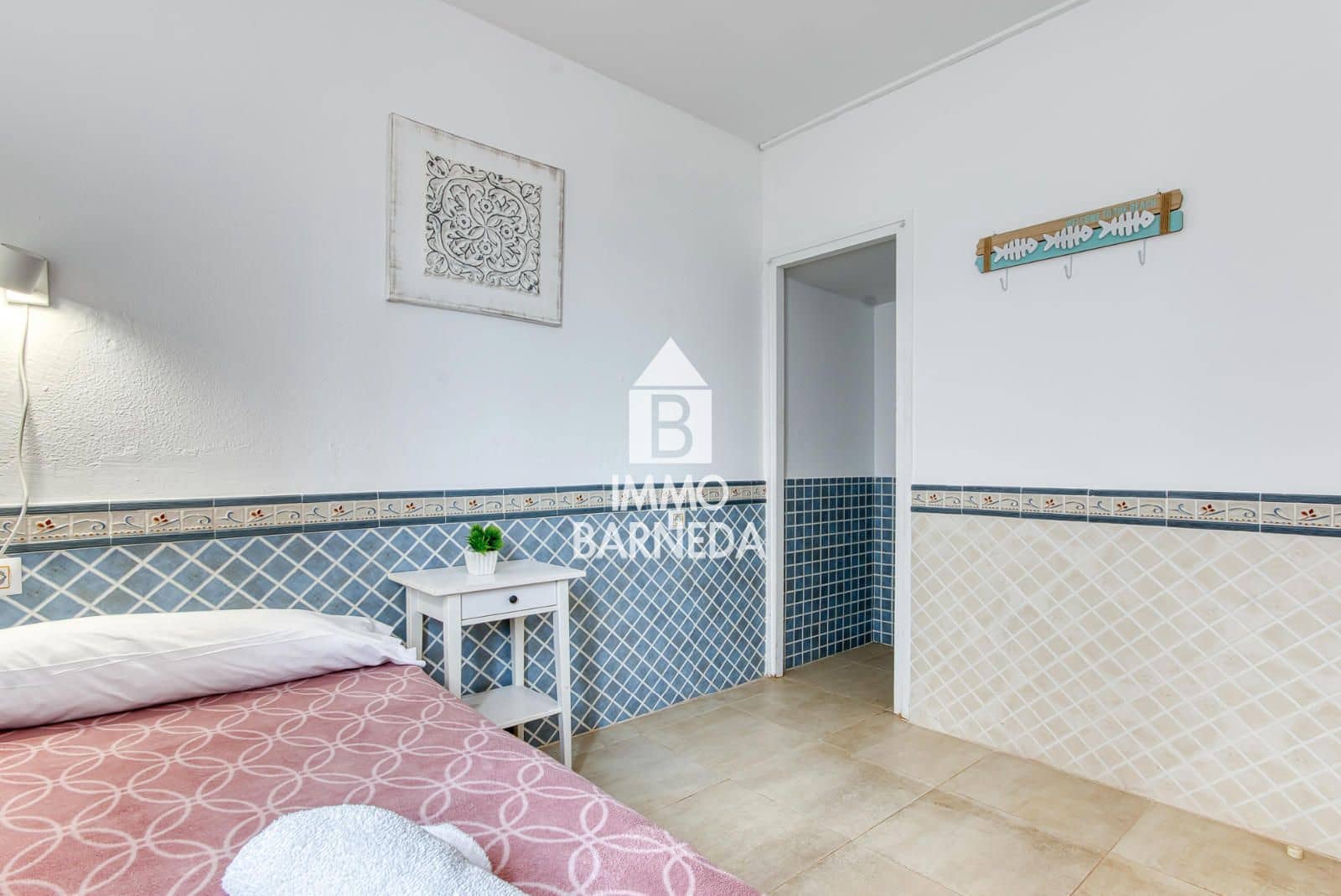 2 chambre Villa/Maison à vendre à Roses avec piscine garage - 325 000 € (Ref: 9166625)