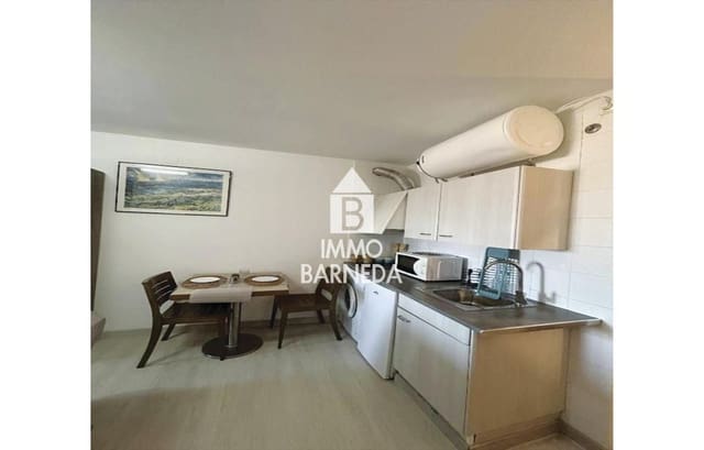 Piso en Empuriabrava, Castelló d'Empúries en venta - 93.500 € (Ref: 9170084)