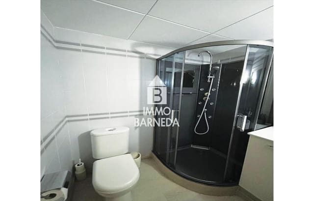 Piso en Empuriabrava, Castelló d'Empúries en venta - 93.500 € (Ref: 9170084)
