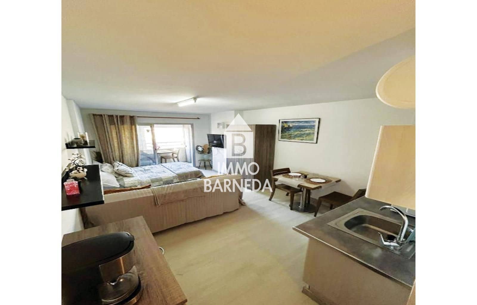 Piso en Empuriabrava en venta - 93.500 € (Ref: 9170084)