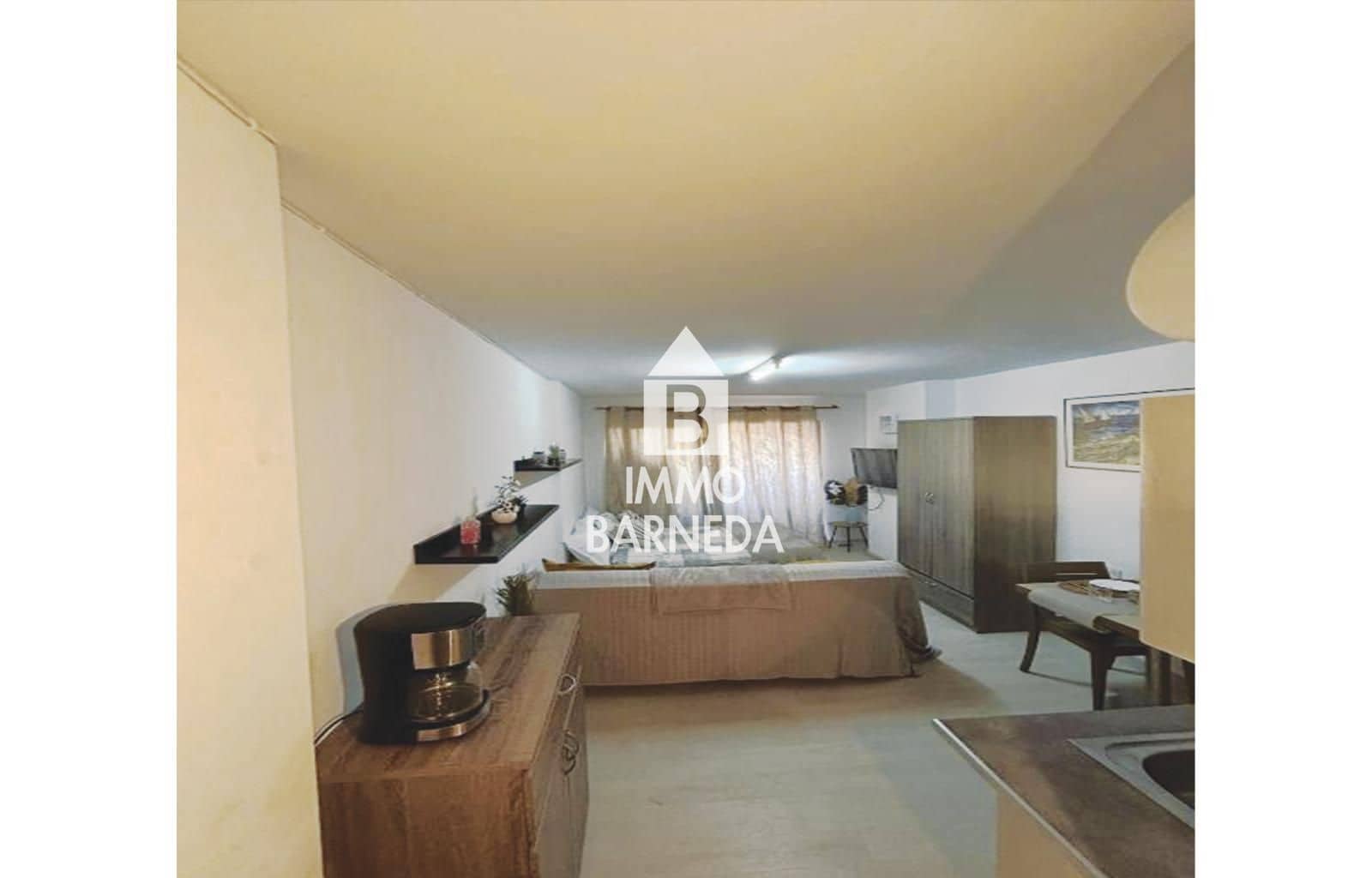 Piso en Empuriabrava en venta - 93.500 € (Ref: 9170084)