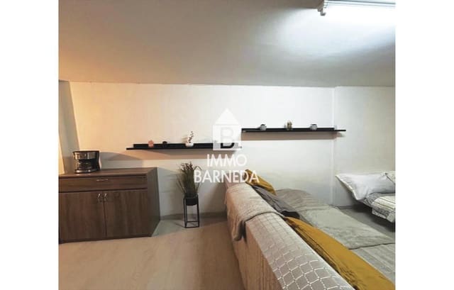 Piso en Empuriabrava, Castelló d'Empúries en venta - 93.500 € (Ref: 9170084)
