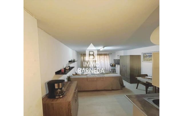 Piso en Empuriabrava, Castelló d'Empúries en venta - 93.500 € (Ref: 9170084)