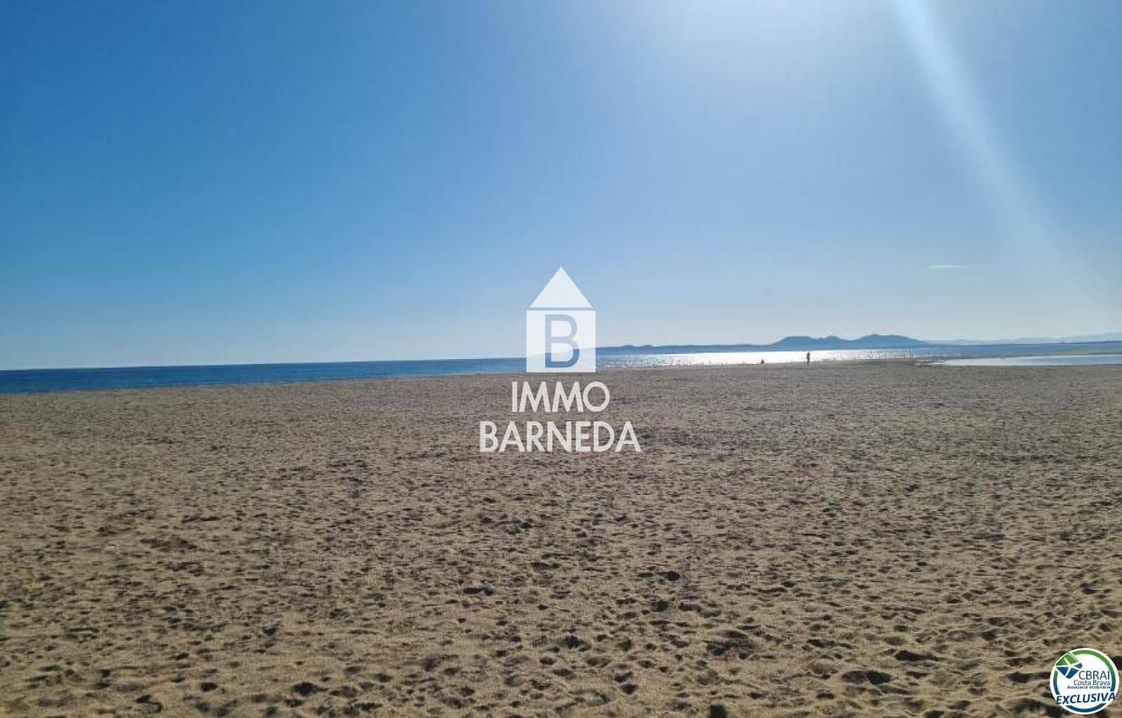 Piso en Empuriabrava en venta - 93.500 € (Ref: 9170084)