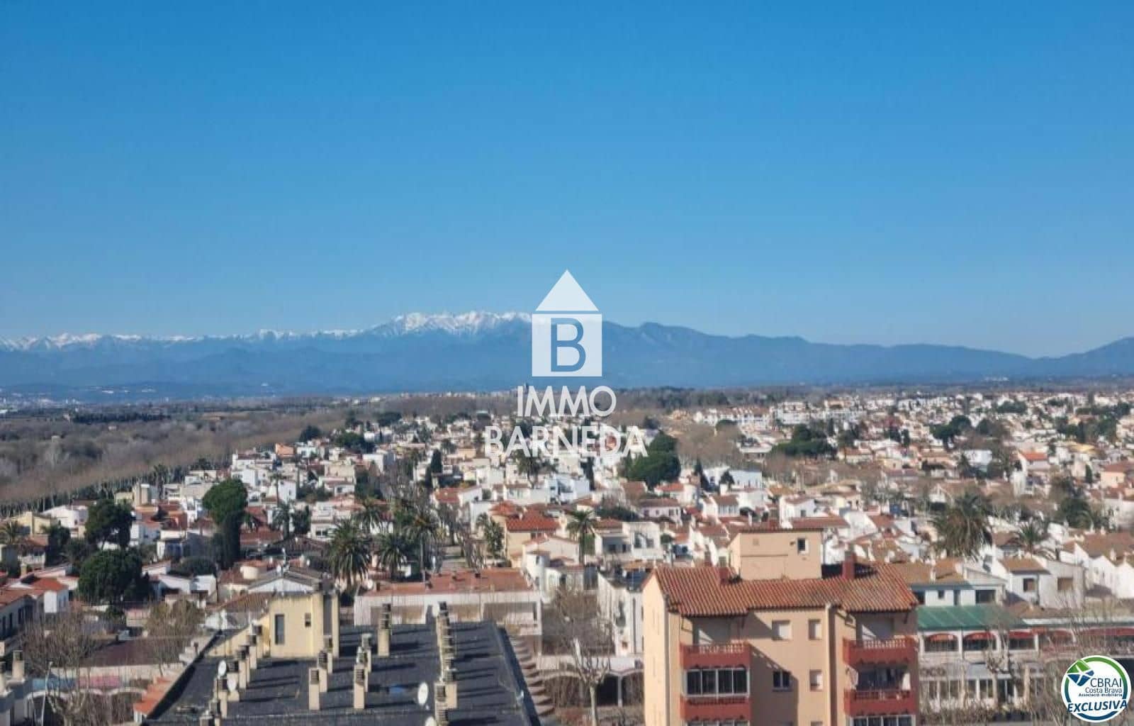 Piso en Empuriabrava en venta - 93.500 € (Ref: 9170084)