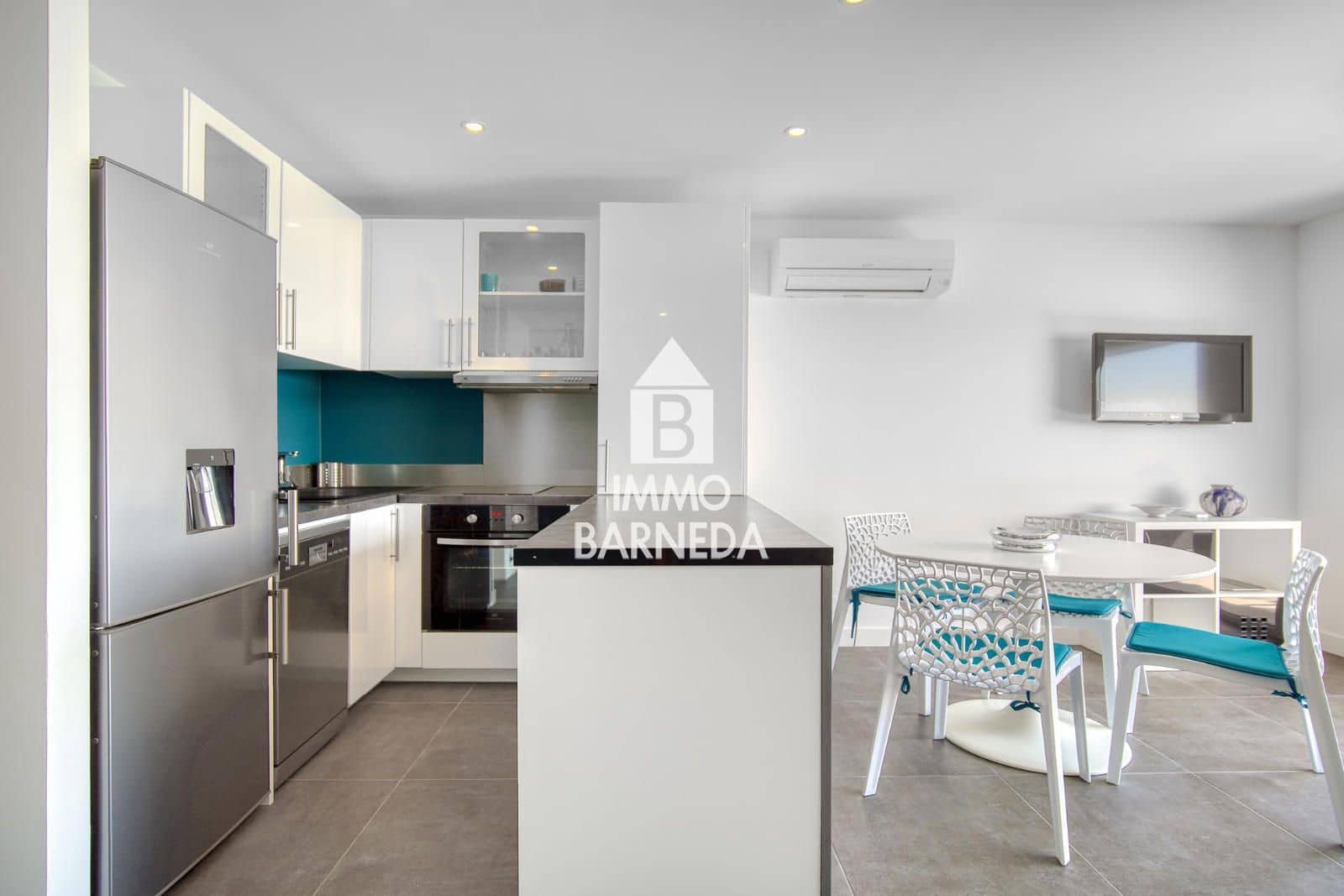 1 sovrum Lägenhet till salu i Roses med garage - 399 000 € (Ref: 9170085)