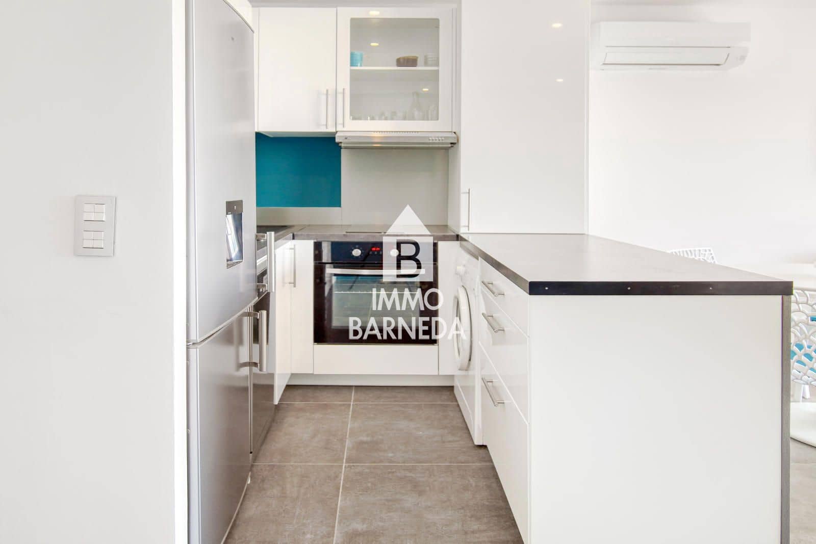 1 sovrum Lägenhet till salu i Roses med garage - 399 000 € (Ref: 9170085)