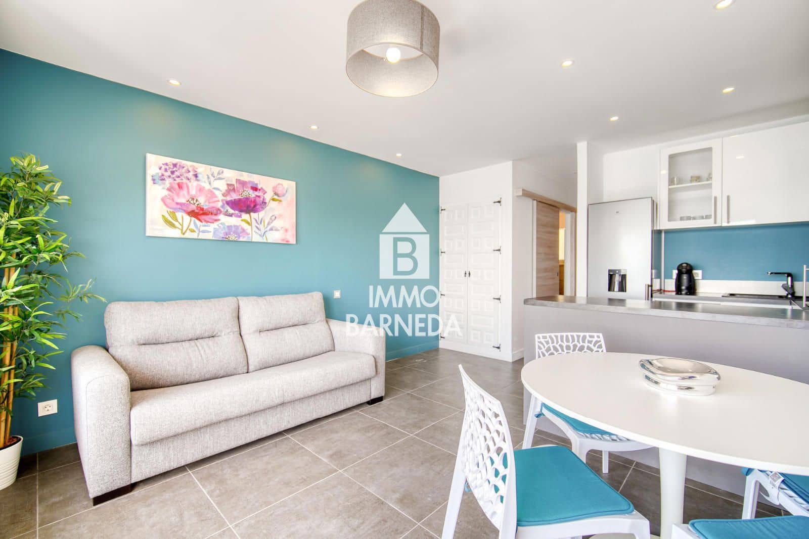 1 sovrum Lägenhet till salu i Roses med garage - 399 000 € (Ref: 9170085)