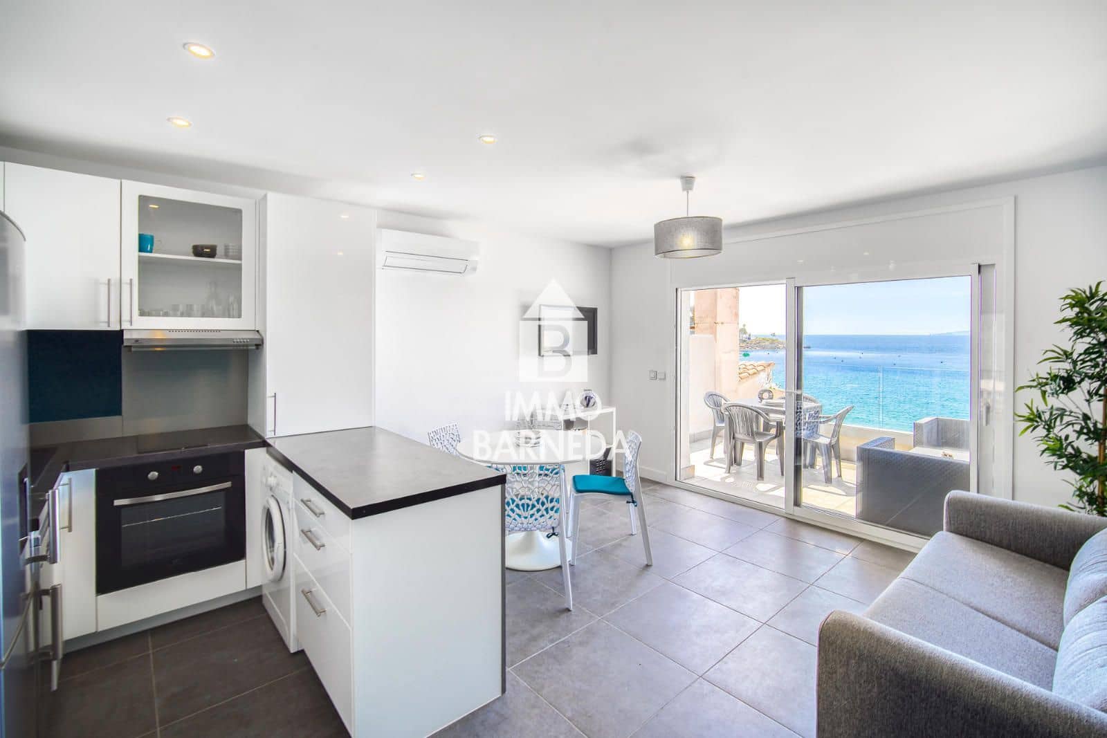 1 sovrum Lägenhet till salu i Roses med garage - 399 000 € (Ref: 9170085)