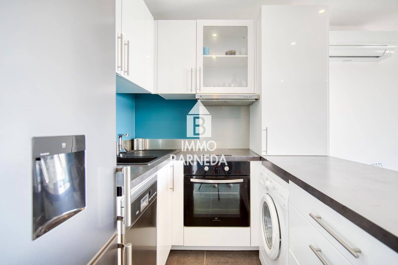 1 sovrum Lägenhet till salu i Roses med garage - 399 000 € (Ref: 9170085)