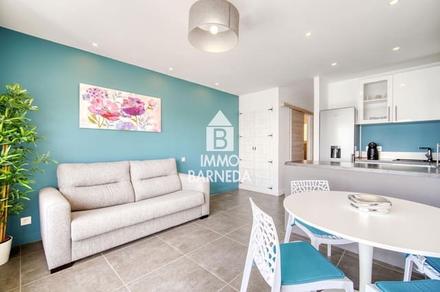 1 soverom Leilighet til salgs i Roses med garasje - € 399 000 (Ref: 9170085)