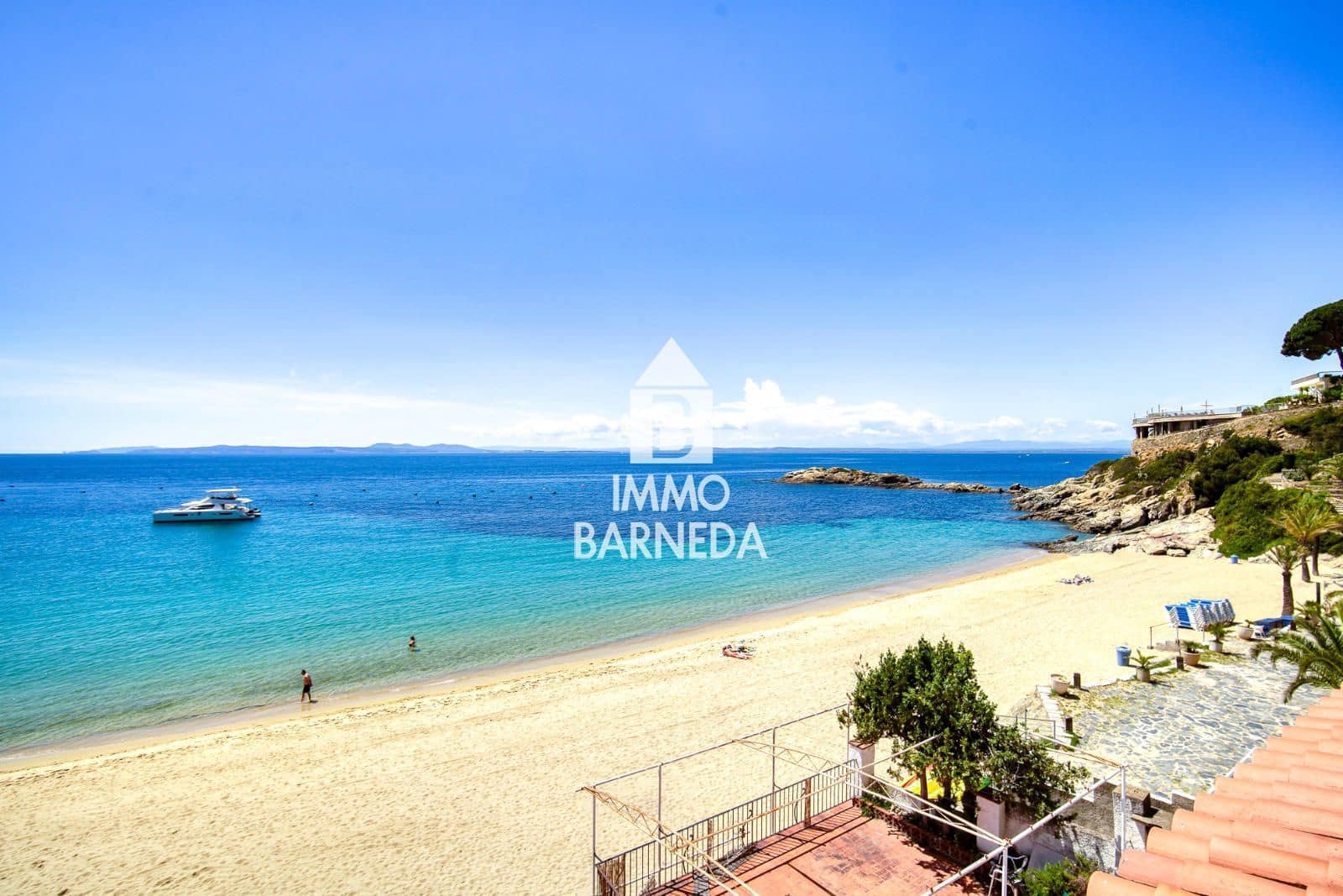 1 sovrum Lägenhet till salu i Roses med garage - 399 000 € (Ref: 9170085)