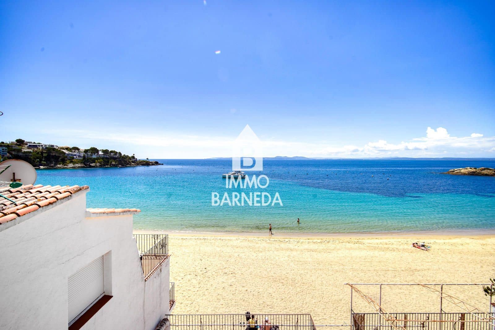 1 sovrum Lägenhet till salu i Roses med garage - 399 000 € (Ref: 9170085)