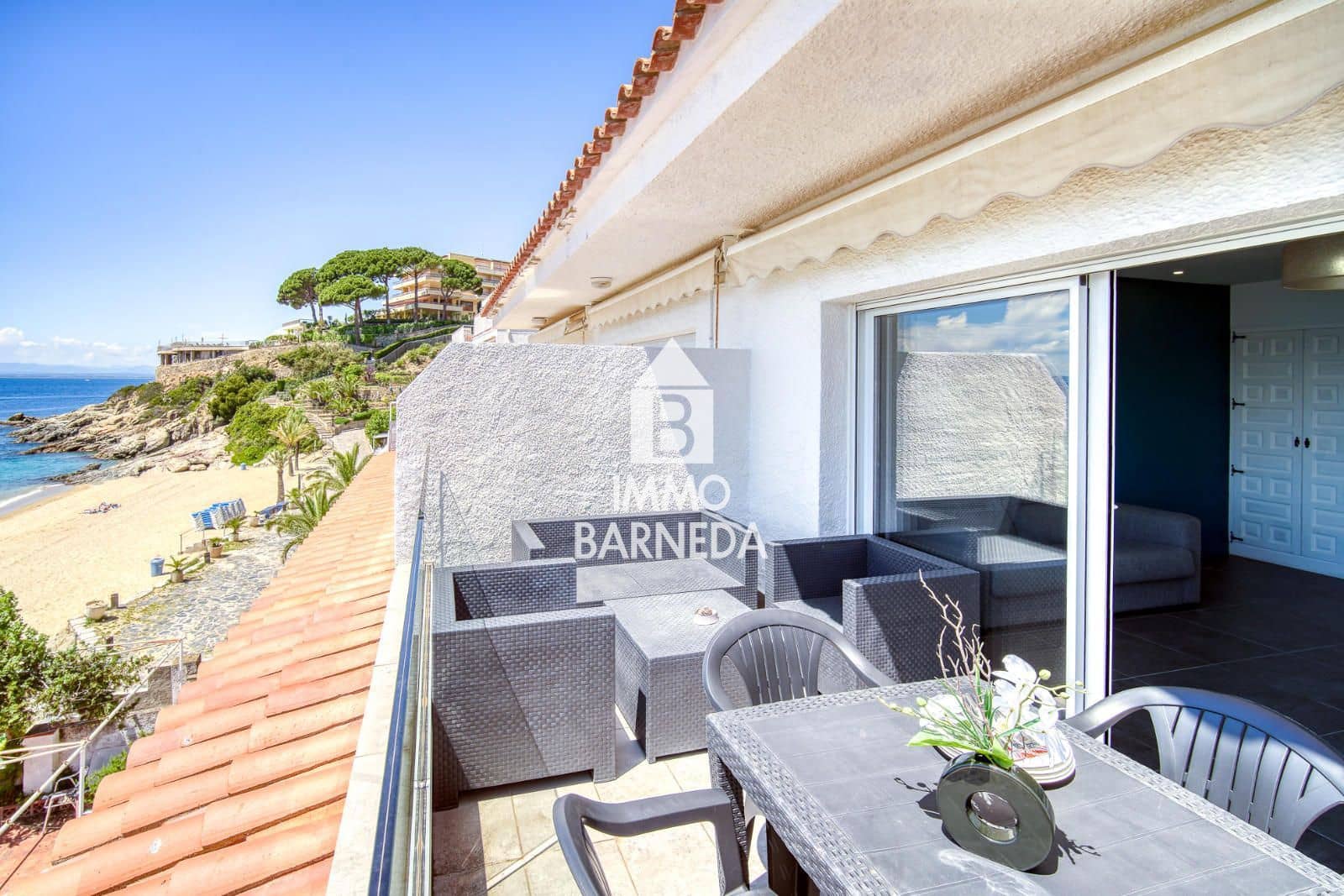 1 sovrum Lägenhet till salu i Roses med garage - 399 000 € (Ref: 9170085)