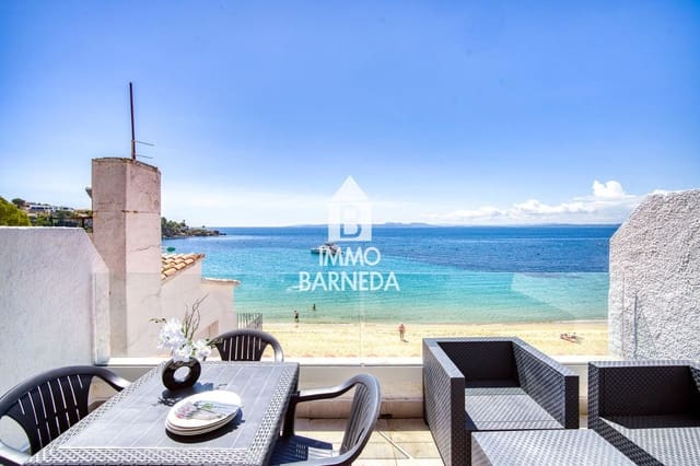 1 soverom Leilighet til salgs i Roses med garasje - € 399 000 (Ref: 9170085)