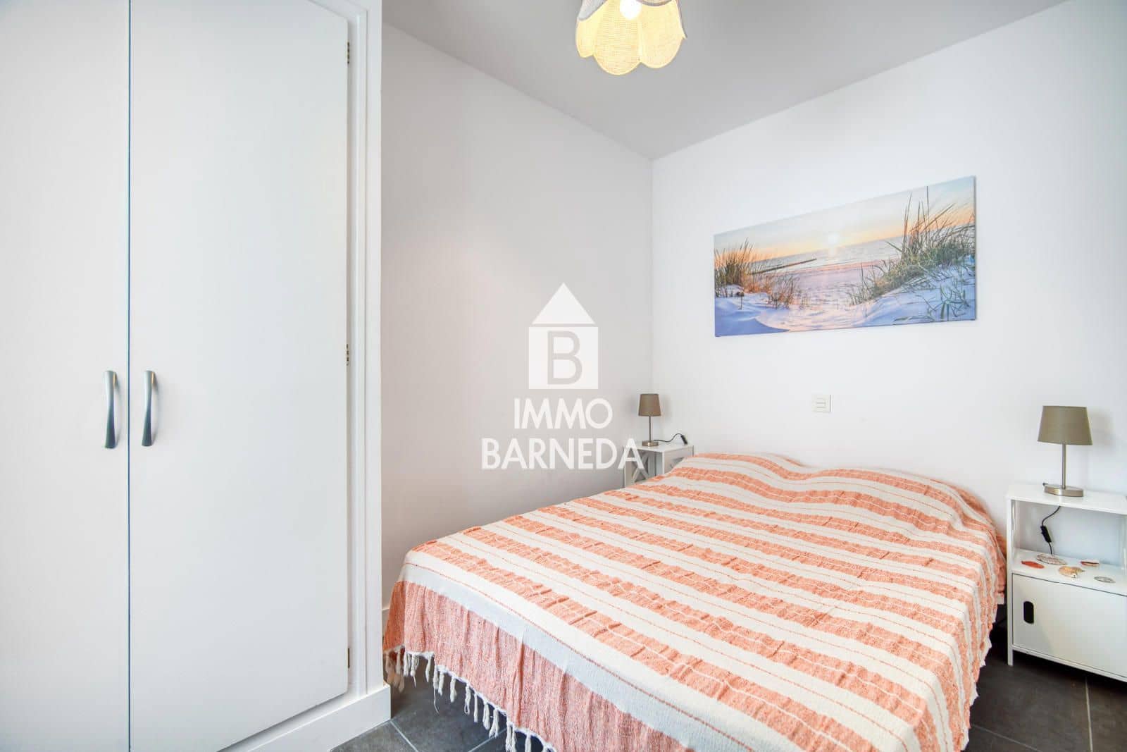 1 sovrum Lägenhet till salu i Roses med garage - 399 000 € (Ref: 9170085)