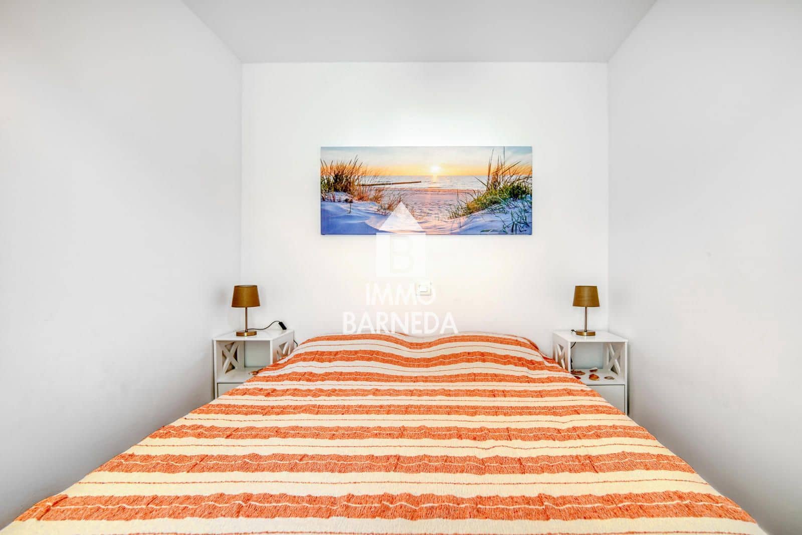 1 sovrum Lägenhet till salu i Roses med garage - 399 000 € (Ref: 9170085)