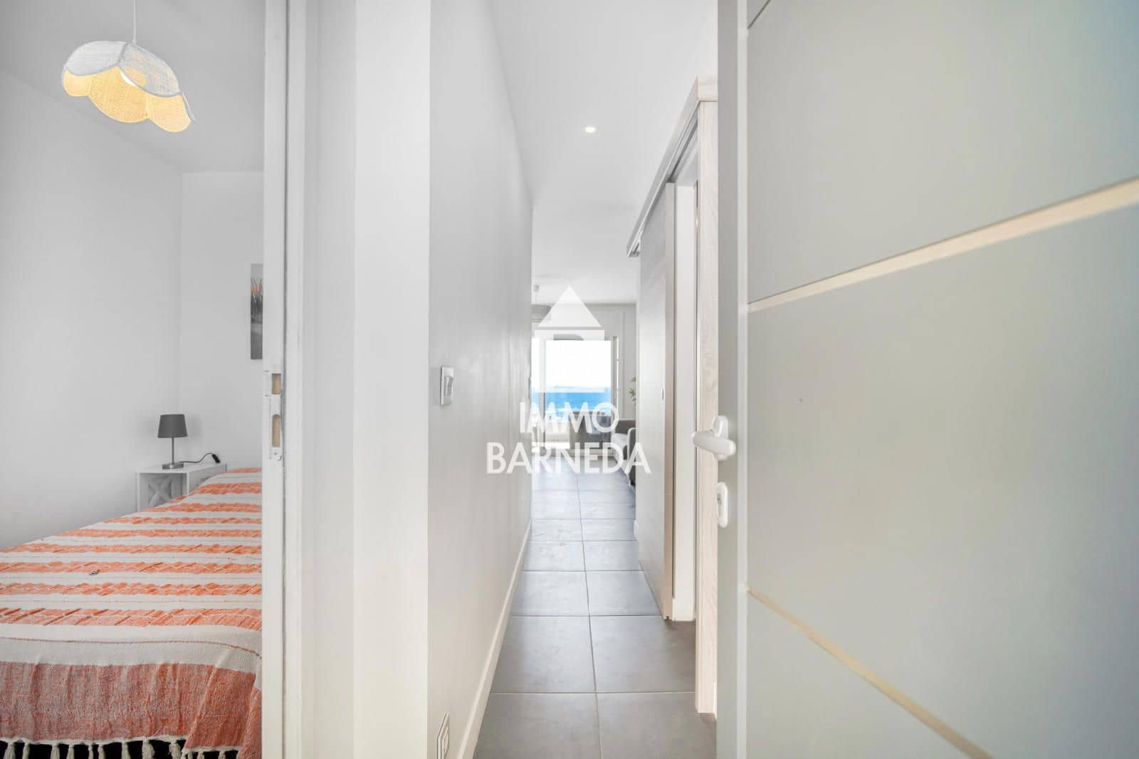 1 sovrum Lägenhet till salu i Roses med garage - 399 000 € (Ref: 9170085)