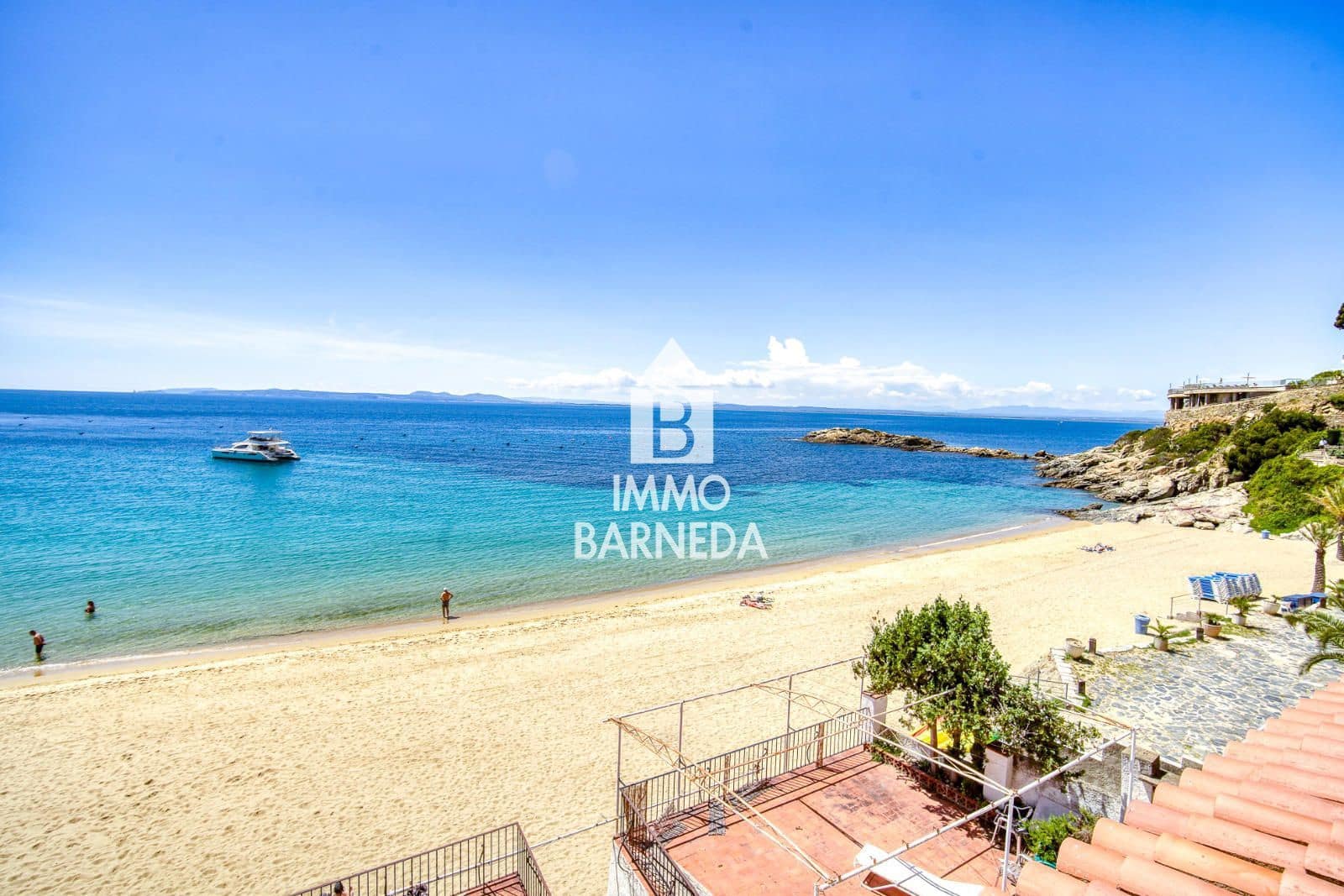 1 sovrum Lägenhet till salu i Roses med garage - 399 000 € (Ref: 9170085)