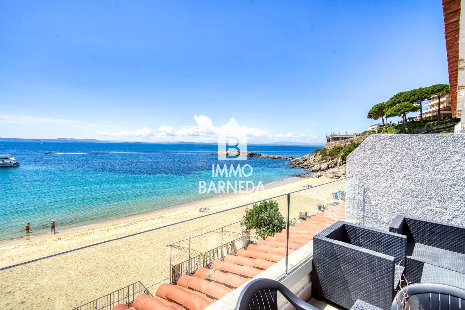 1 sovrum Lägenhet till salu i Roses med garage - 399 000 € (Ref: 9170085)