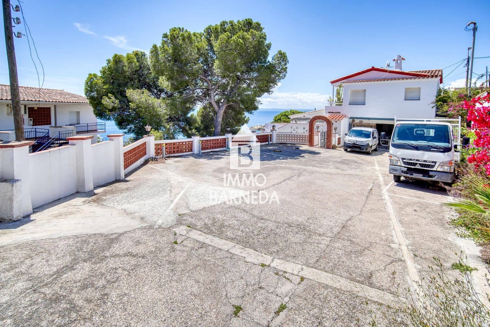 1 sovrum Lägenhet till salu i Roses med garage - 399 000 € (Ref: 9170085)